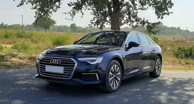 Audi Car Rental Chennai, Audi A3 Rental Chennai, Audi A6 Car Hire Chennai