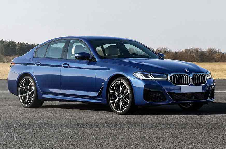 BMW 5 Series Car Rental Chennai, BMW 5 Series Hire Chennai, Luxury BMW Rental Chennai
